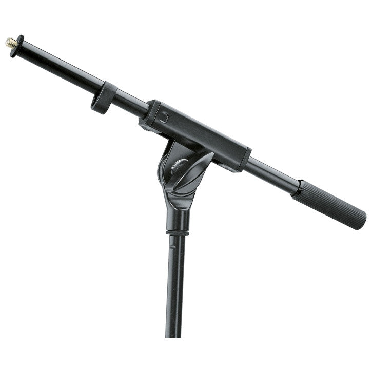 K&M 21160 Short One-Piece Boom Arm