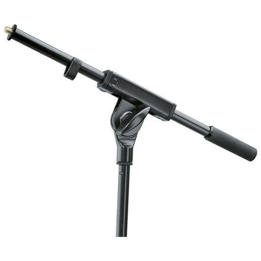K&M 21160 Short One-Piece Boom Arm