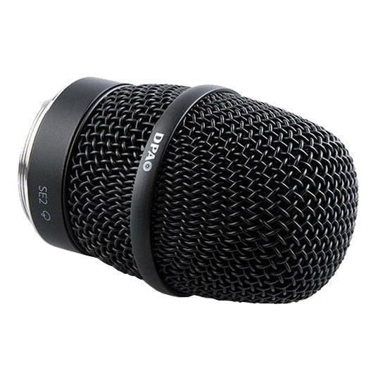 DPA 2028-B-B01 Supercardioid Condenser Microphone