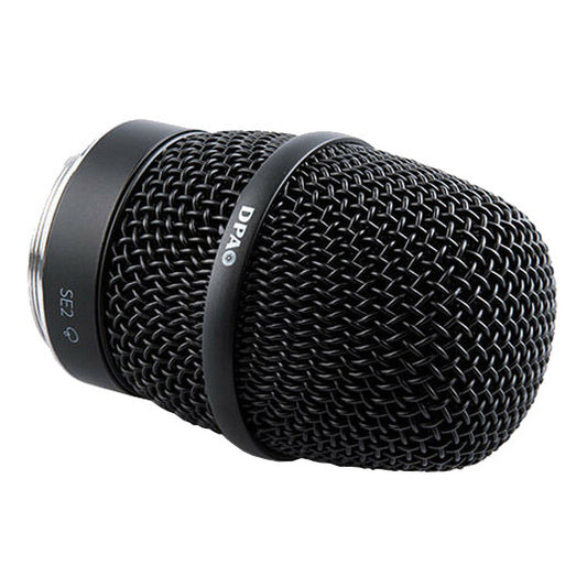 DPA 2028-B-B01 Supercardioid Condenser Microphone