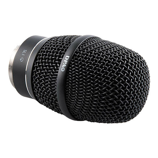 DPA 2028-B-B01 Supercardioid Condenser Microphone