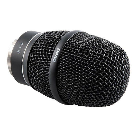 DPA 2028-B-B01 Supercardioid Condenser Microphone