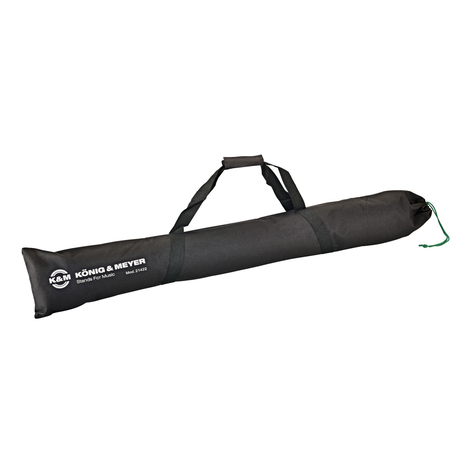 K&M 21422 Speaker Stand Carrying Case