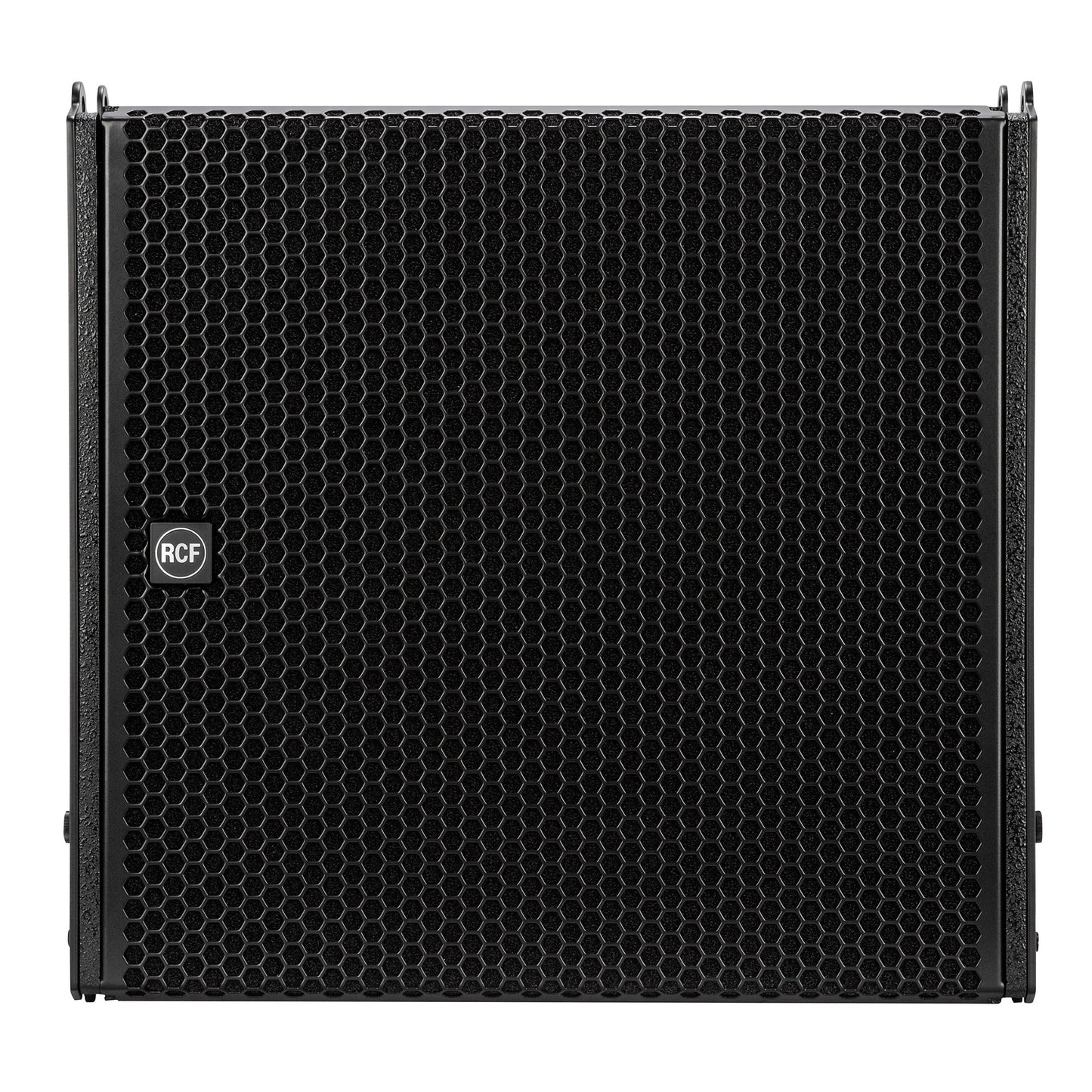 RCF HDL 35-AS Compact Flyable Powered Subwoofer | Color: Black
