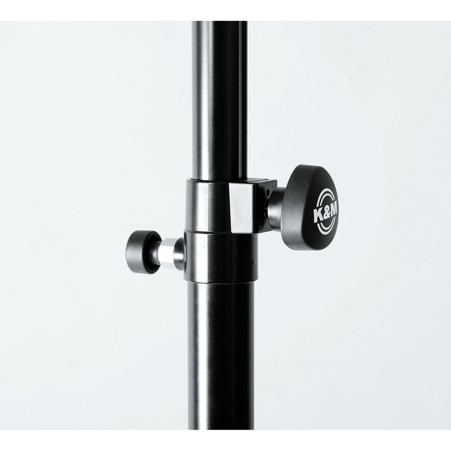 K&M 21460.177.55 Speaker Stand with Shock Absorber