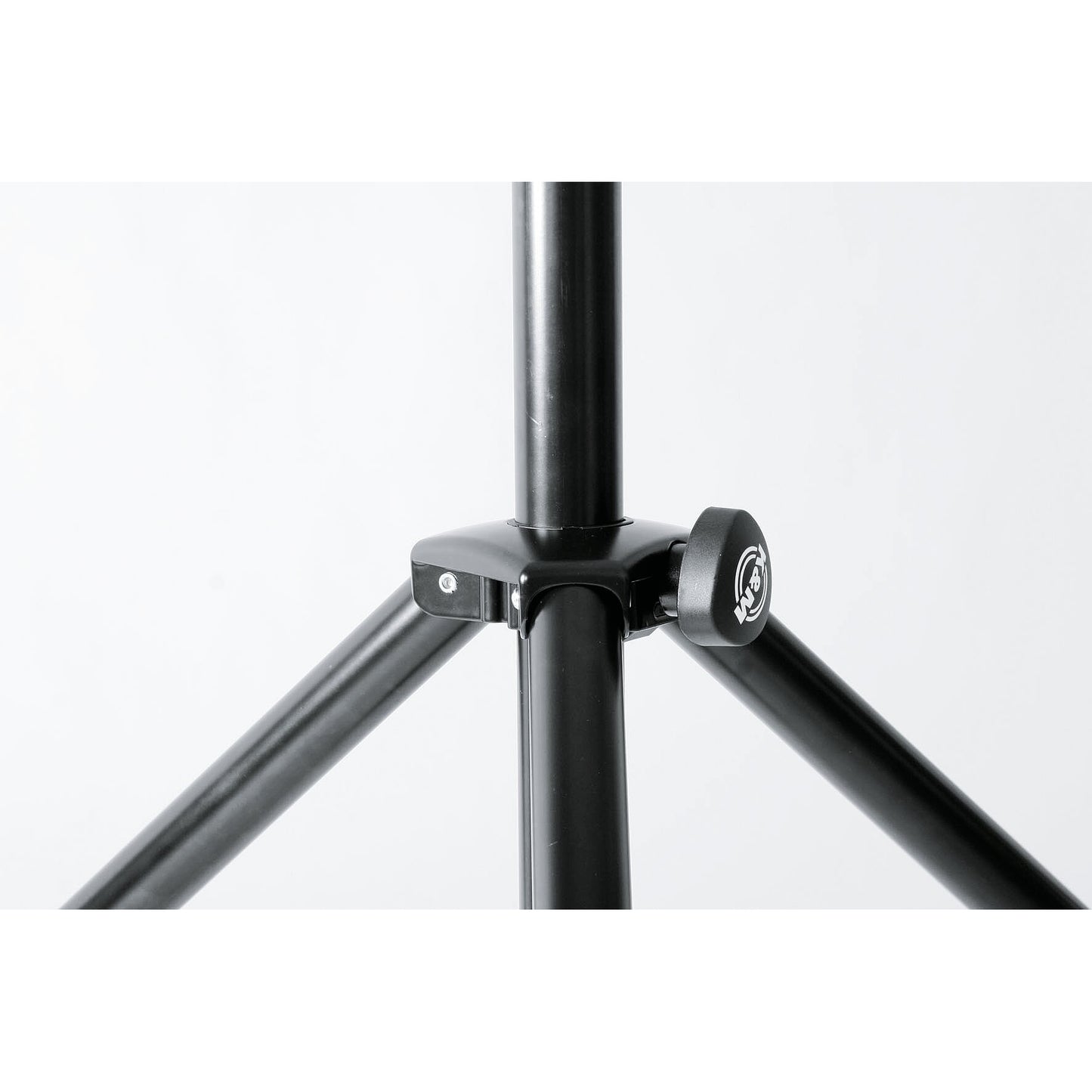 K&M 21460.177.55 Speaker Stand with Shock Absorber