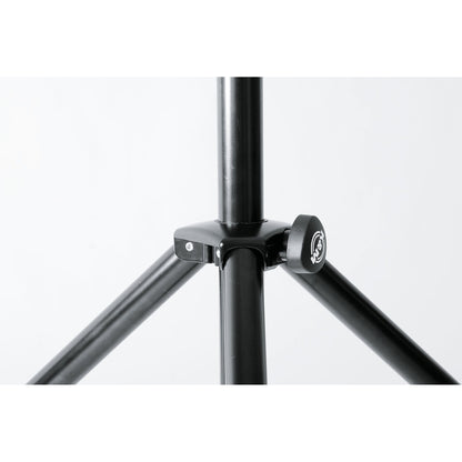 K&M 21460.177.55 Speaker Stand with Shock Absorber