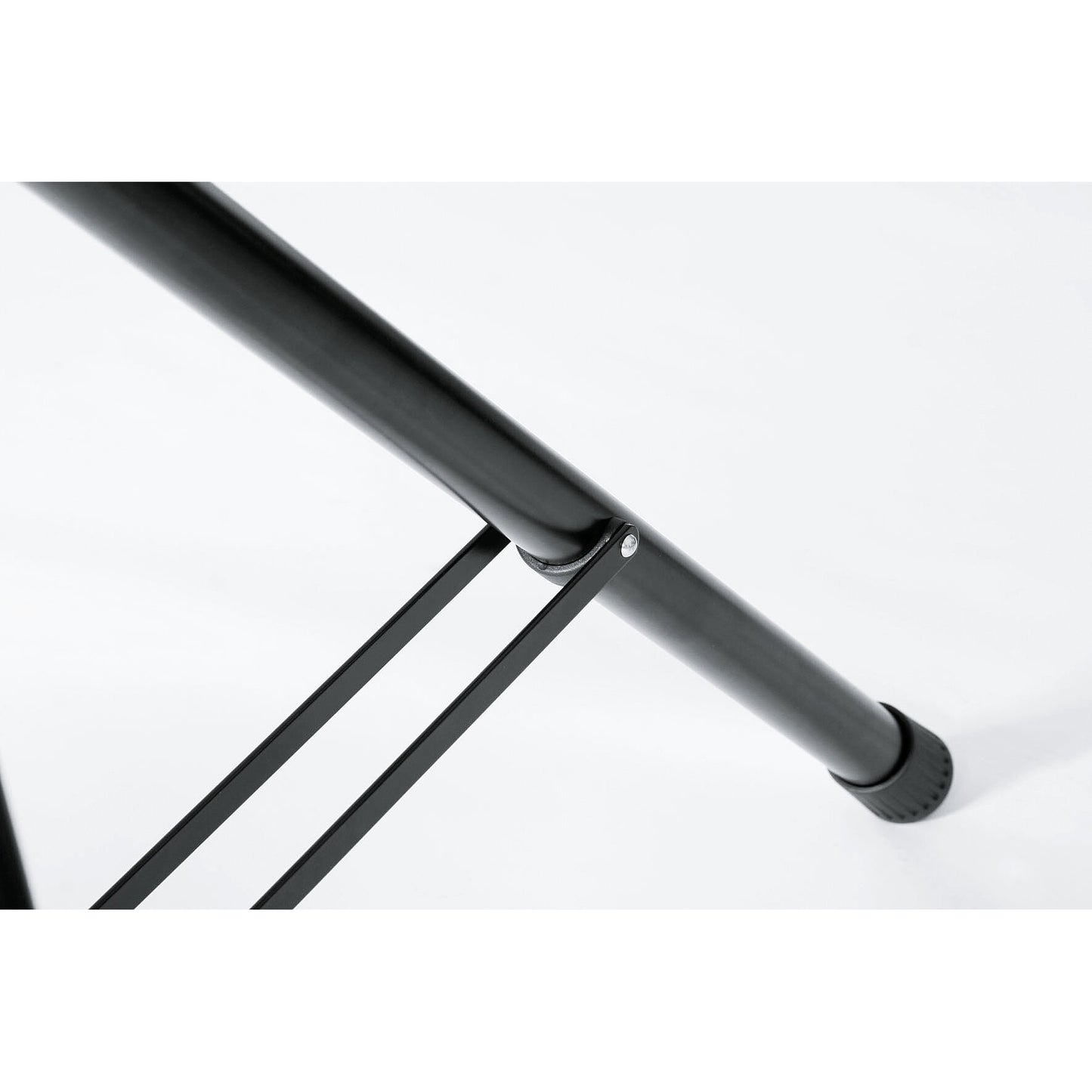 K&M 21460.177.55 Speaker Stand with Shock Absorber