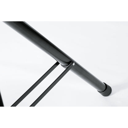 K&M 21460.177.55 Speaker Stand with Shock Absorber