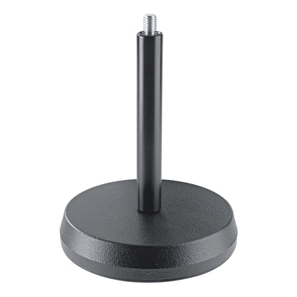 K&M 232 Table Microphone Stand