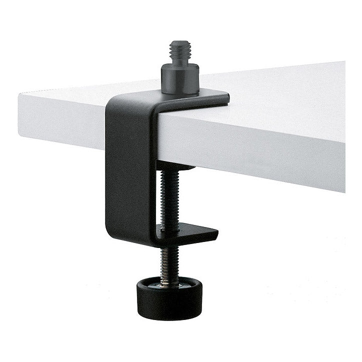 K&M 237 Table Clamp