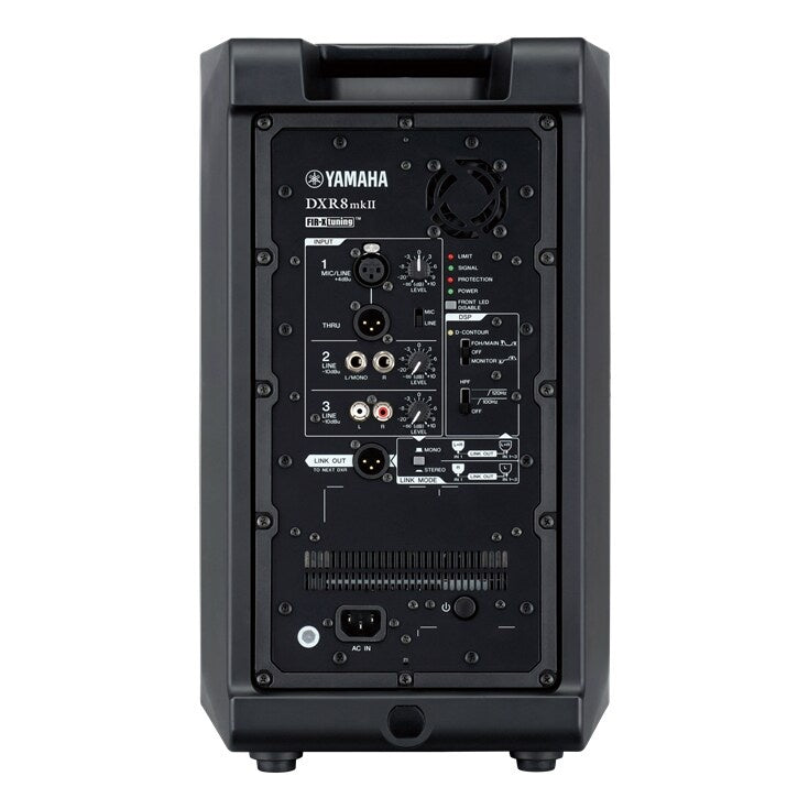 43188_Yamaha-DXR8mkII-8-Inch-Powered-Speaker_ALT1sqr