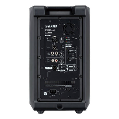 43188_Yamaha-DXR8mkII-8-Inch-Powered-Speaker_ALT1sqr
