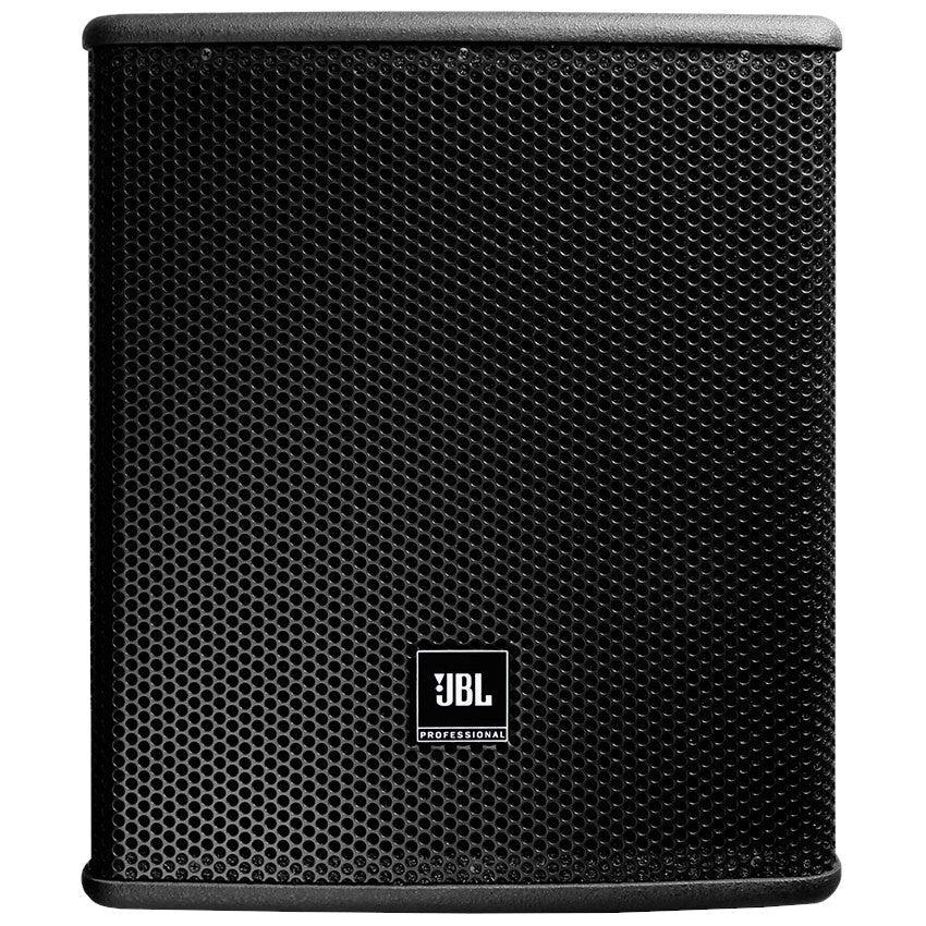 JBL AC115S 15-Inch High Power Subwoofer | Color: Black