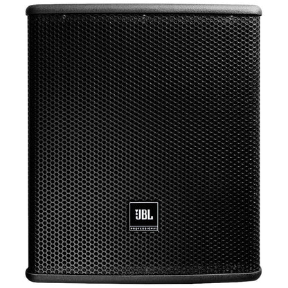 JBL AC115S 15-Inch High Power Subwoofer | Color: Black
