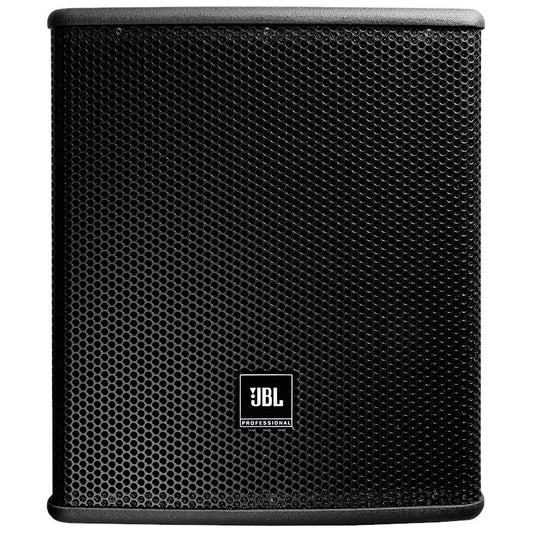 JBL AC115S 15-Inch High Power Subwoofer | Color: Black