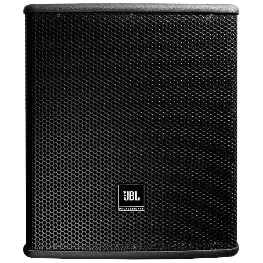 JBL AC115S 15-Inch High Power Subwoofer