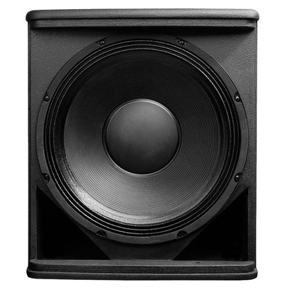 JBL AC115S 15-Inch High Power Subwoofer | Color: Black