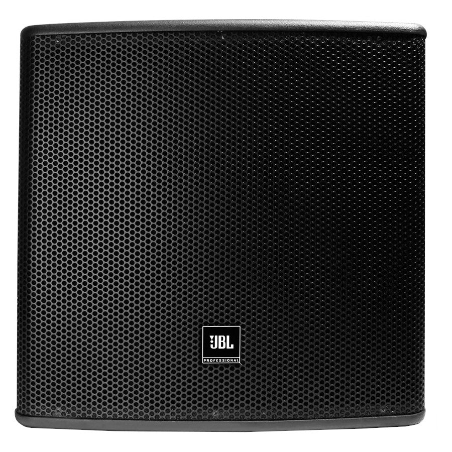 JBL AC118S 18-Inch High Power Subwoofer | Color: Black