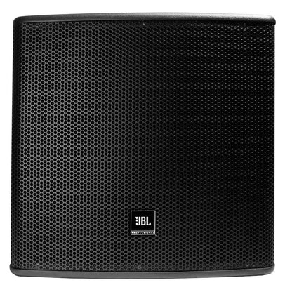 JBL AC118S 18-Inch High Power Subwoofer | Color: Black