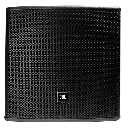 JBL AC118S 18-Inch High Power Subwoofer | Color: Black