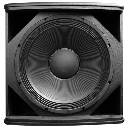 JBL AC118S 18-Inch High Power Subwoofer | Color: Black