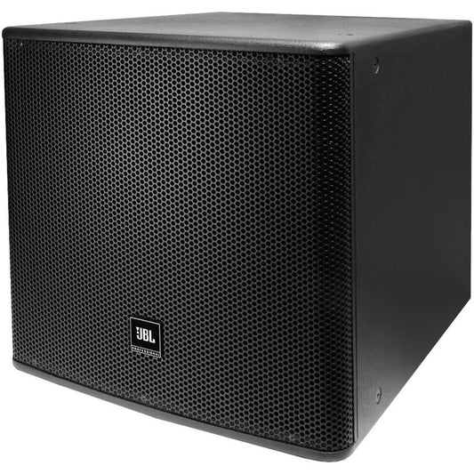 JBL AC118S 18 High Power Subwoofer