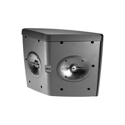 JBL CONTROL HST-WH Surface Mount 70V Speaker | White