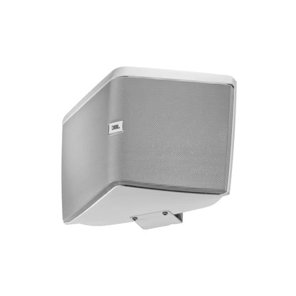 JBL CONTROL HST-WH Surface Mount 70V Speaker | White