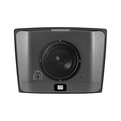 JBL CONTROL HST-WH Surface Mount 70V Speaker | White