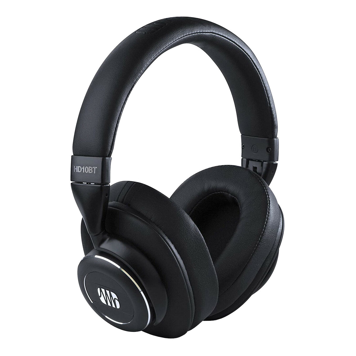 PreSonus Eris HD10BT Bluetooth Active Noise Canceling Headphones