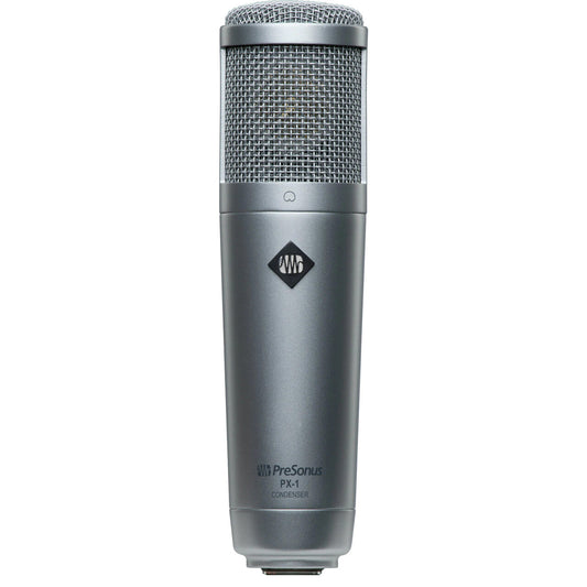 PreSonus PX-1 Large Diaphragm Cardioid Condenser Microphone