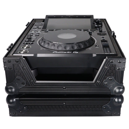 ProX XS-CDBL Flight Case for Large Format CD and Media Players