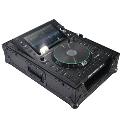 ProX XS-CDBL Flight Case for Large Format CD and Media Players