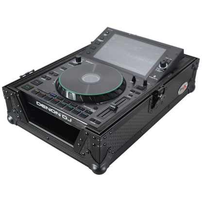 ProX XS-CDBL Flight Case for Large Format CD and Media Players