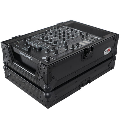 ProX XS-CDBL Flight Case for Large Format CD and Media Players