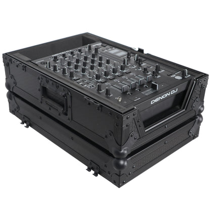 ProX XS-CDBL Flight Case for Large Format CD and Media Players