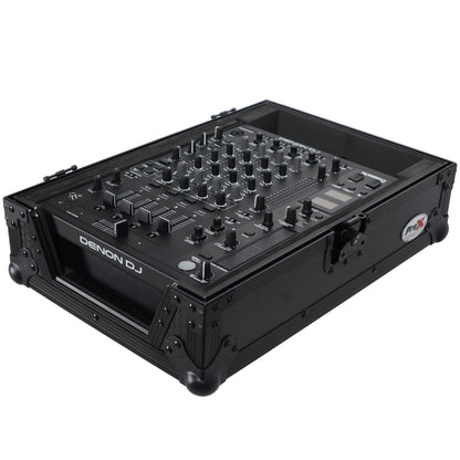 ProX XS-CDBL Flight Case for Large Format CD and Media Players