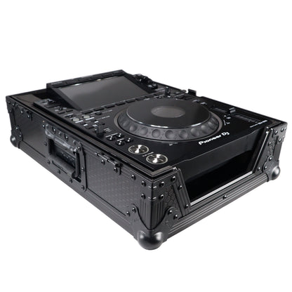 ProX XS-CDBL Flight Case for Large Format CD and Media Players