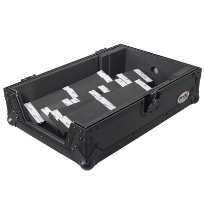 ProX XS-CDBL Flight Case for Large Format CD and Media Players