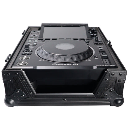 ProX XS-CDBL Flight Case for Large Format CD and Media Players