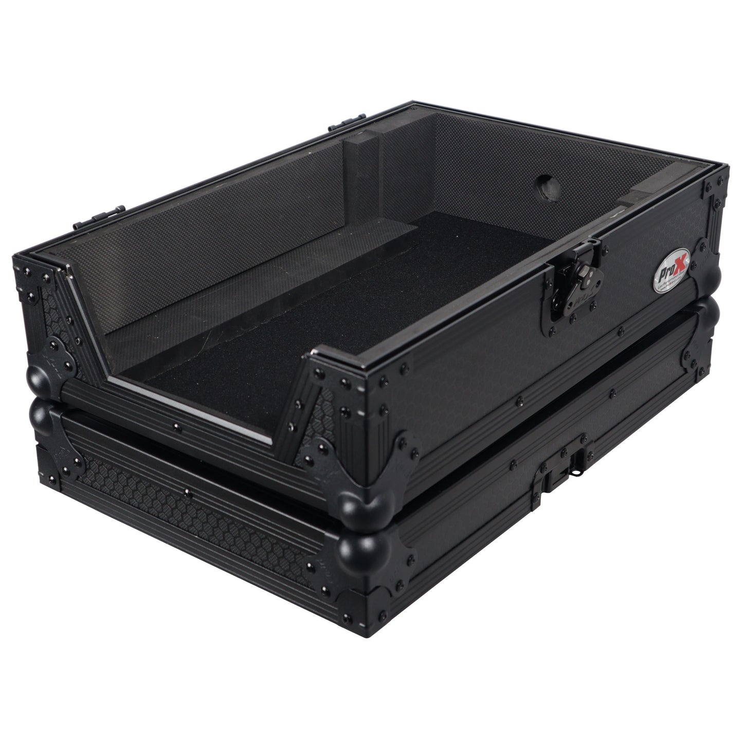 ProX XS-CDBL Flight Case for Large Format CD and Media Players