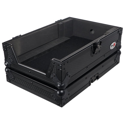 ProX XS-CDBL Flight Case for Large Format CD and Media Players