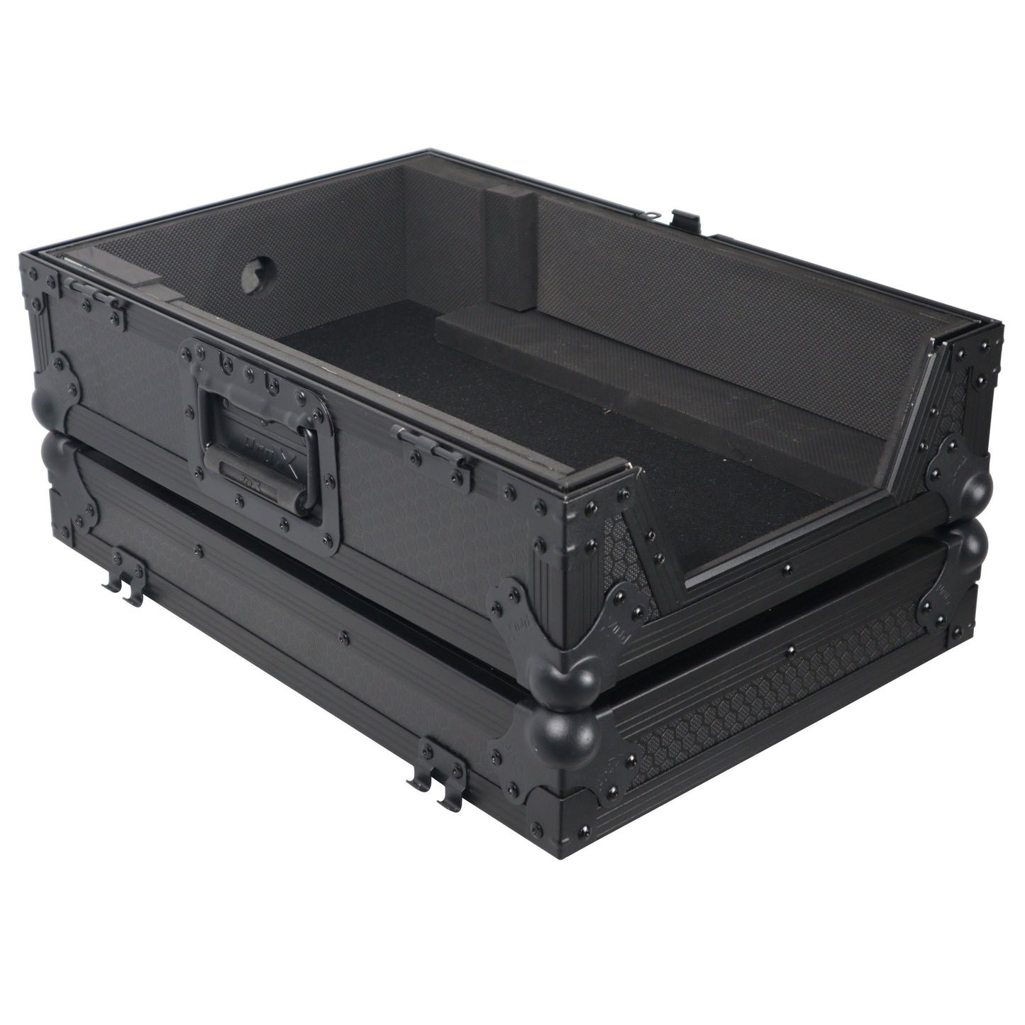 ProX XS-CDBL Flight Case for Large Format CD and Media Players