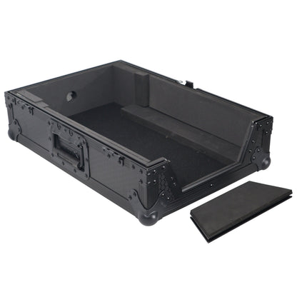 ProX XS-CDBL Flight Case for Large Format CD and Media Players