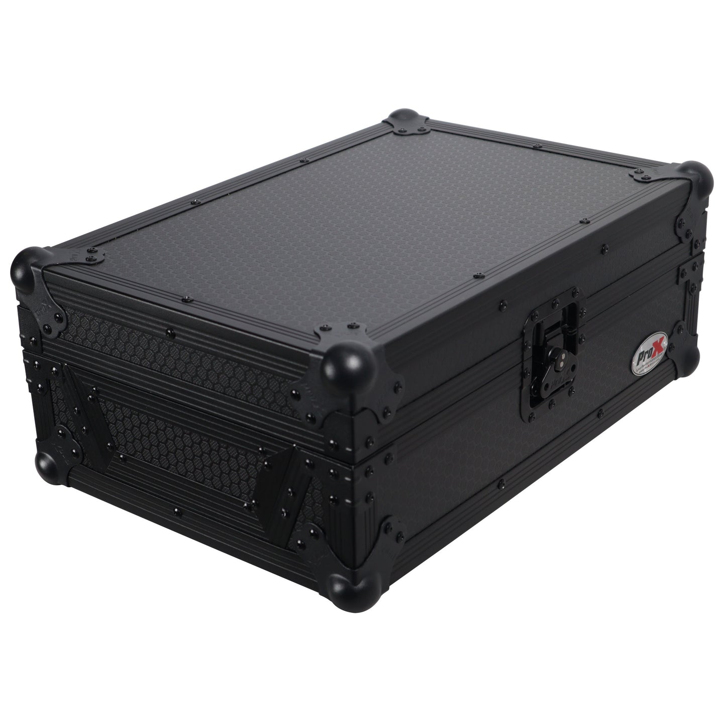 ProX XS-CDBL Flight Case for Large Format CD and Media Players