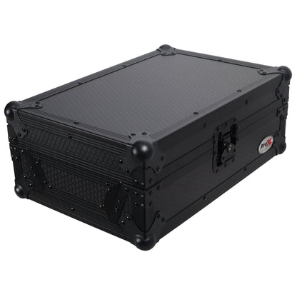 ProX XS-CDBL Flight Case for Large Format CD and Media Players