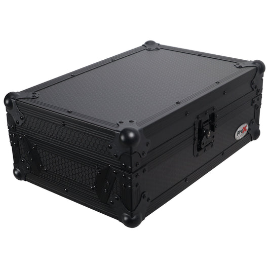 ProX XS-CDBL Flight Case for Large Format CD and Media Players