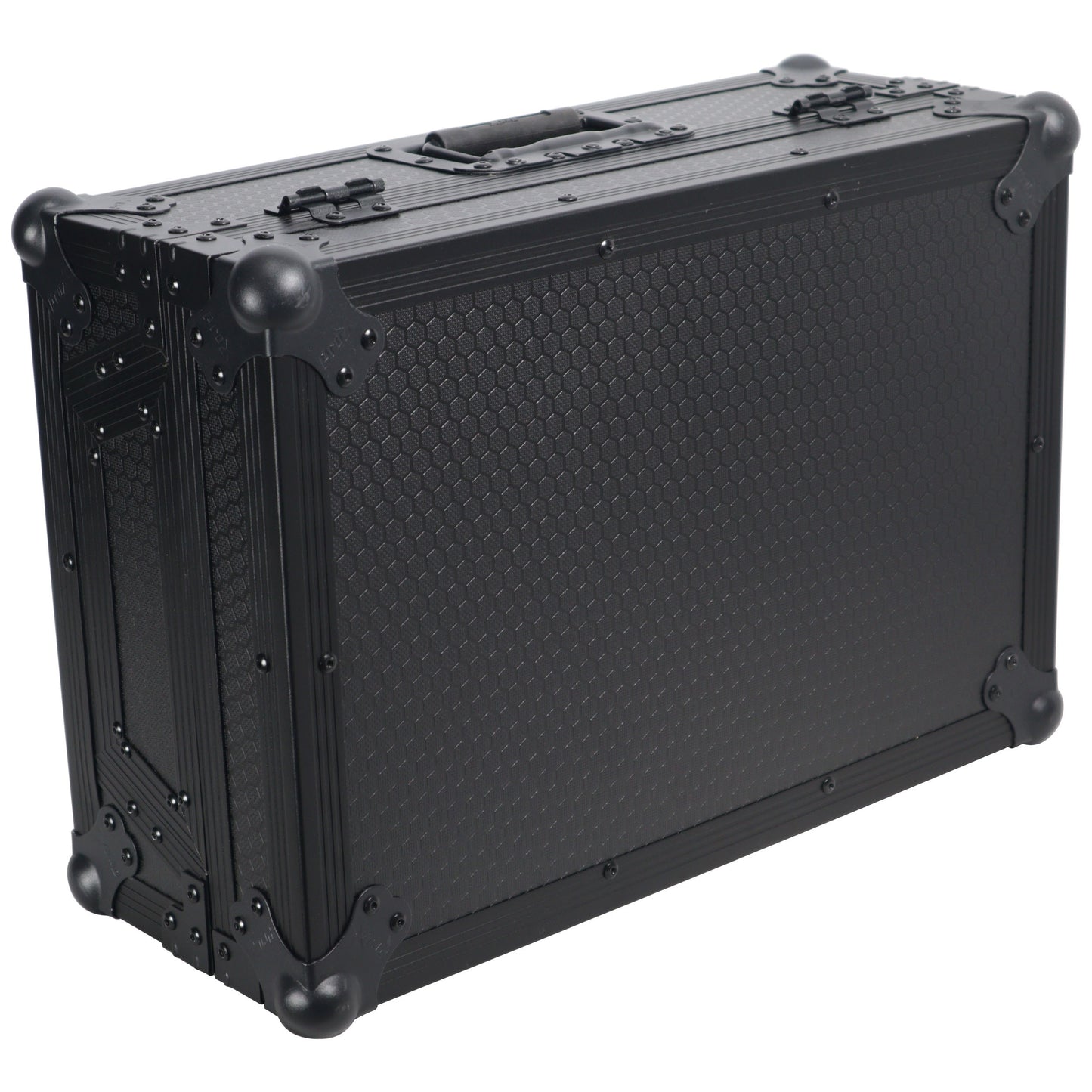 ProX XS-CDBL Flight Case for Large Format CD and Media Players