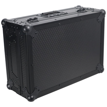 ProX XS-CDBL Flight Case for Large Format CD and Media Players